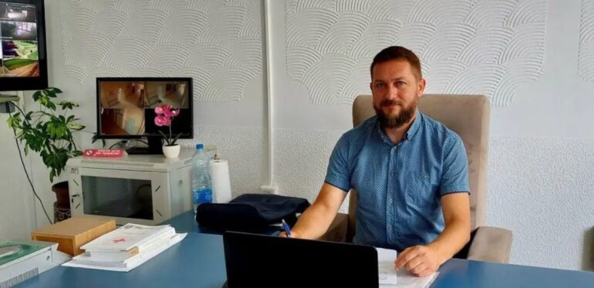 Дамир Дураћ