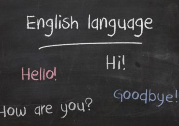 ДОМИНАЦИЈА НА ТАКМИЧЕЊУ ИЗ ЕНГЛЕСКОГ ЈЕЗИКА