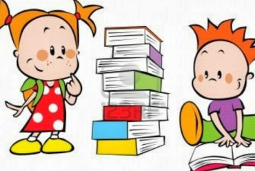 Креативност на делу: Даница, Лука, Тара и Мила у свету књижевности