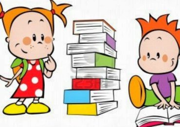 Креативност на делу: Даница, Лука, Тара и Мила у свету књижевности