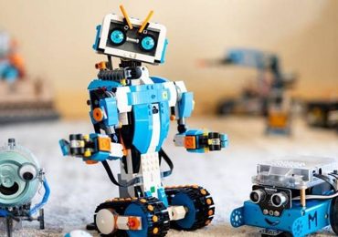 Naš učenik Andrej Savić plasiran na Republičko takmičenje iz robotike!