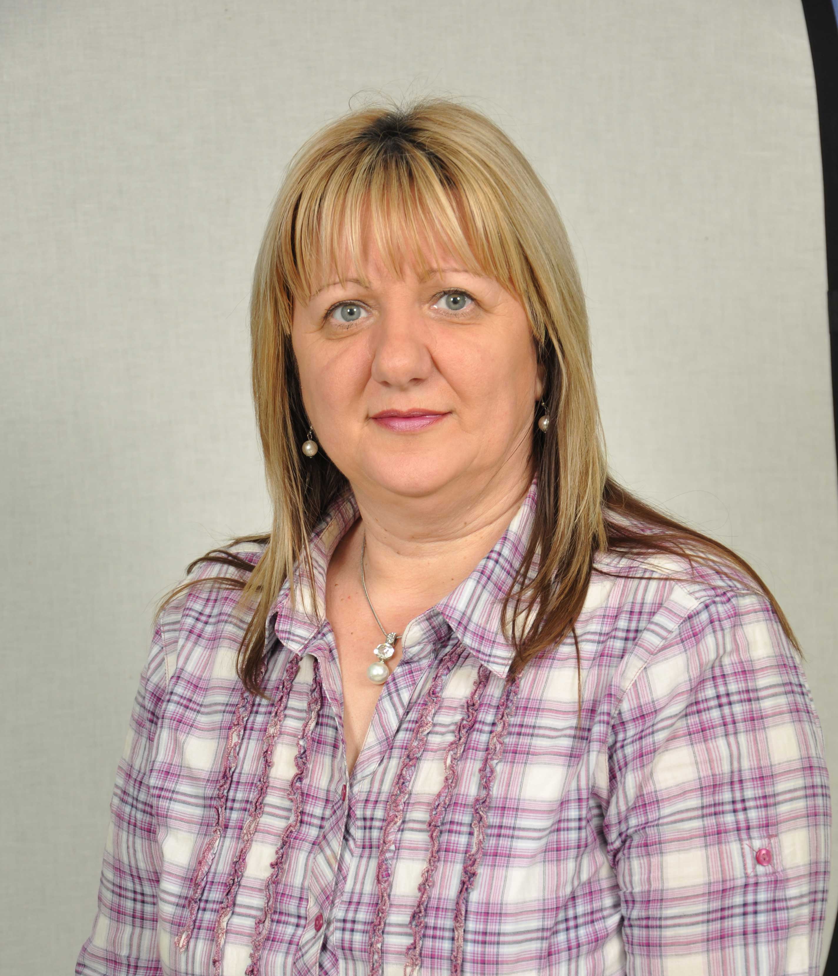 Драгица Вуколић