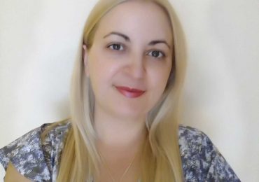 Јелена Штрбачки