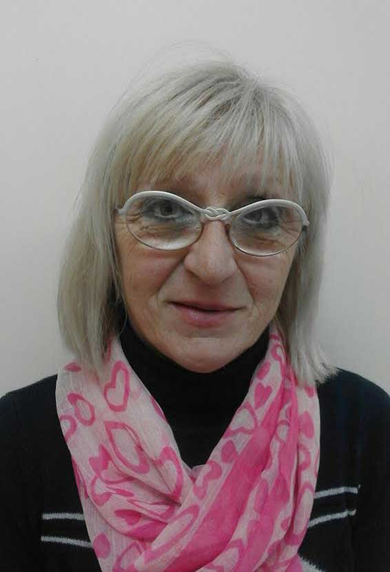 Љиљана Срдановић