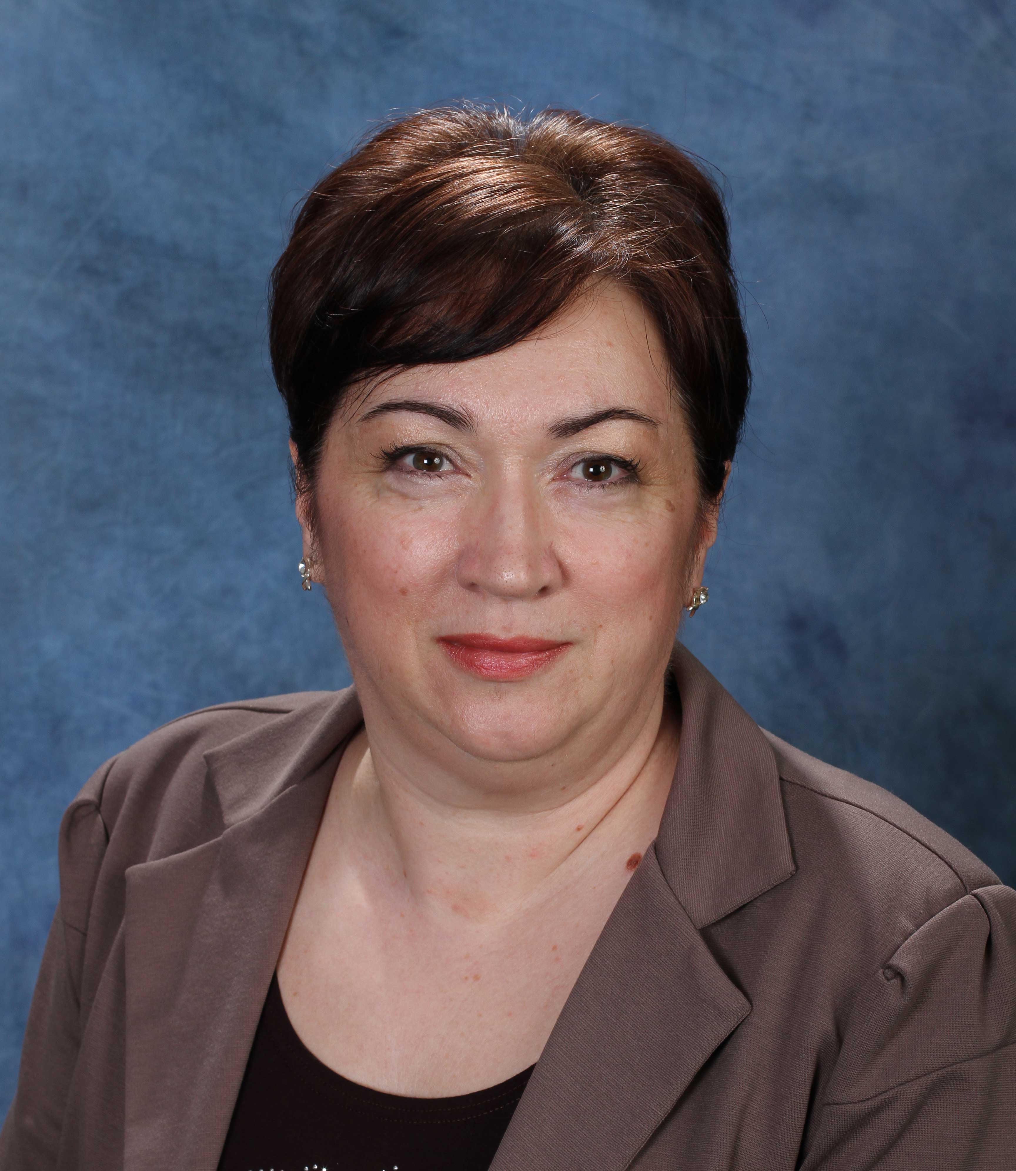 Љубица Дивљак