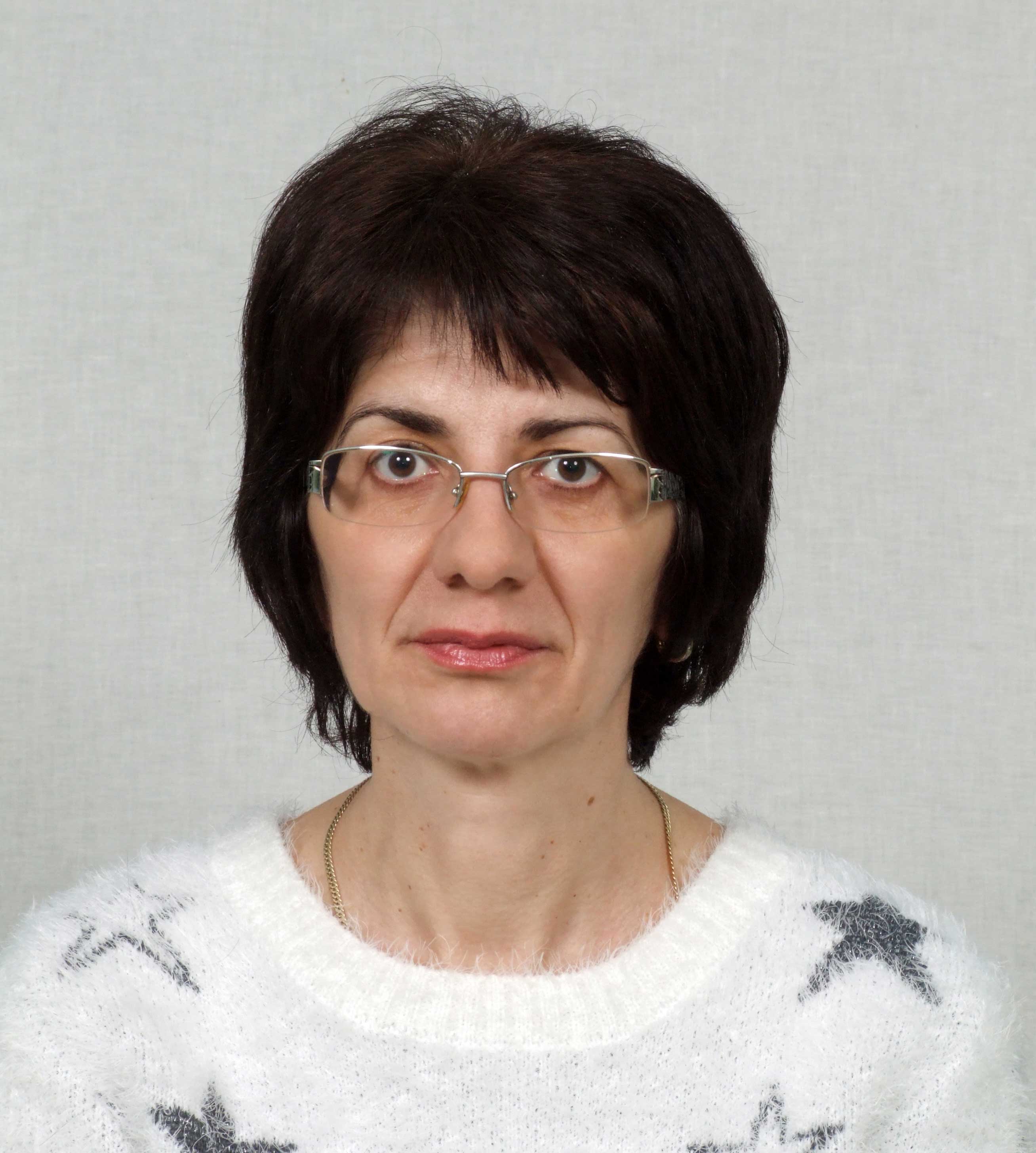 Милица Бијељић
