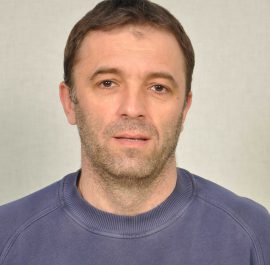 Никола Милошевић
