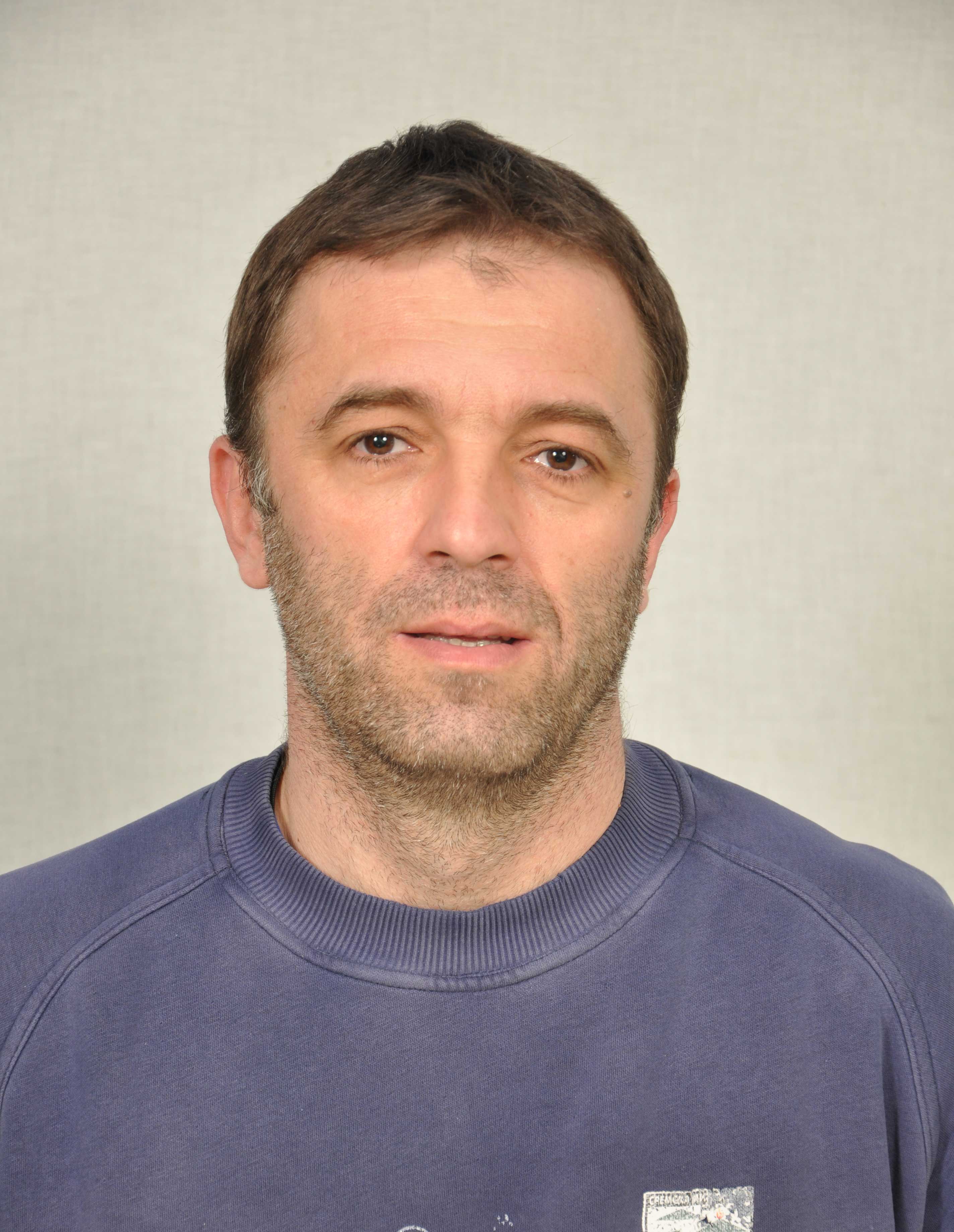 Никола Милошевић