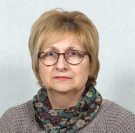 Светлана Николић