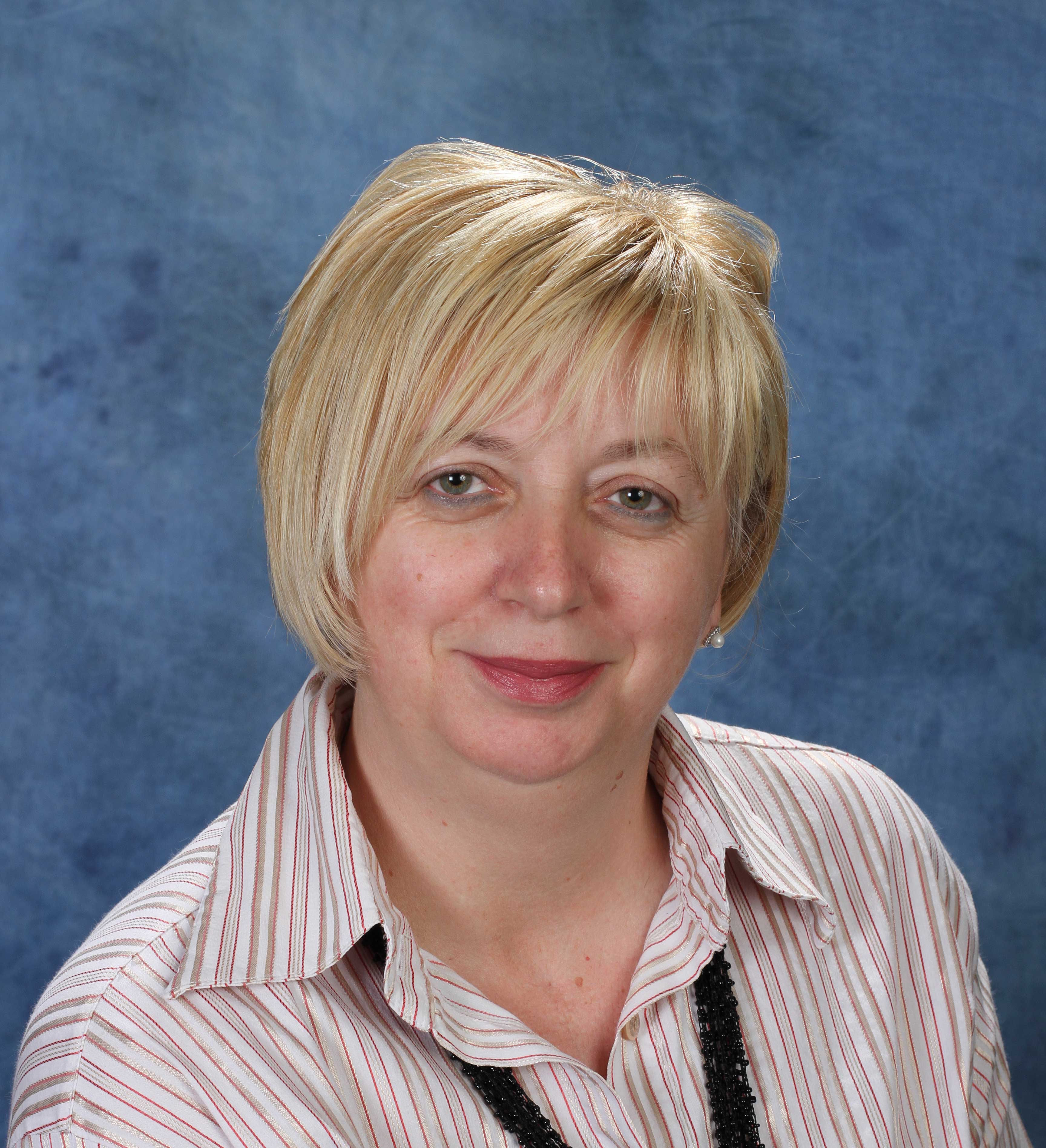 Весна Ракић