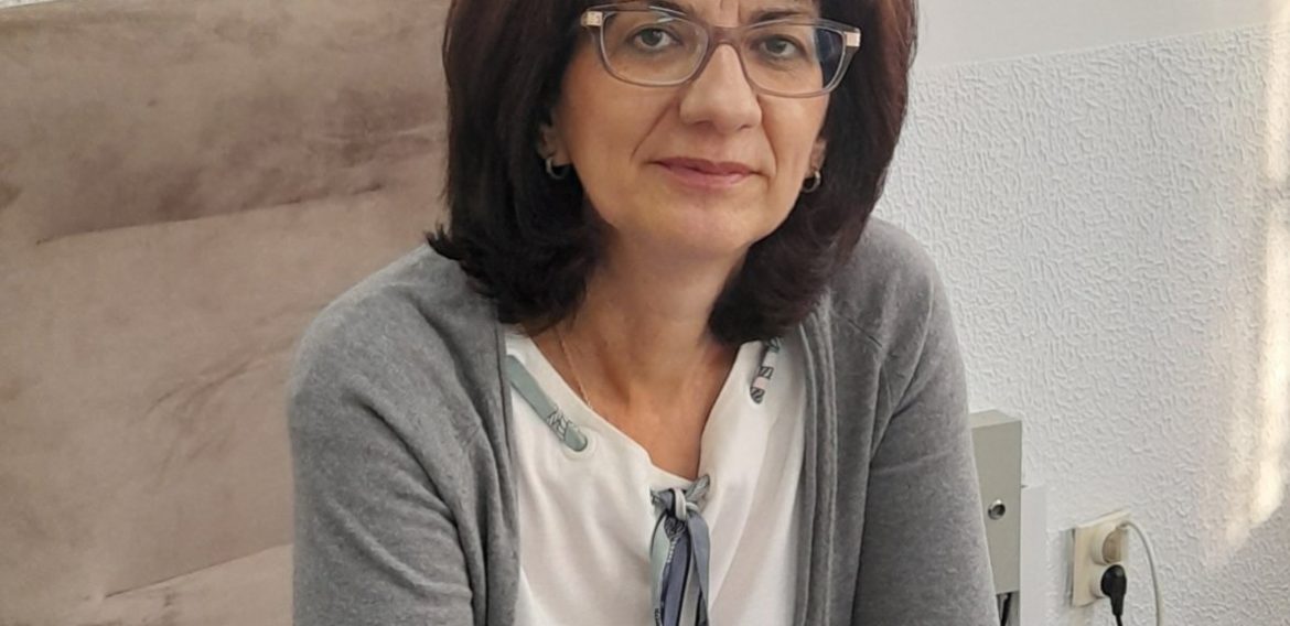 Милица Бијељић