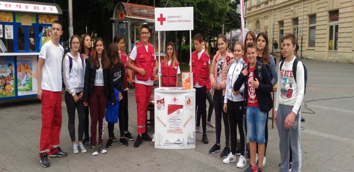 Светски дан прве помоћи