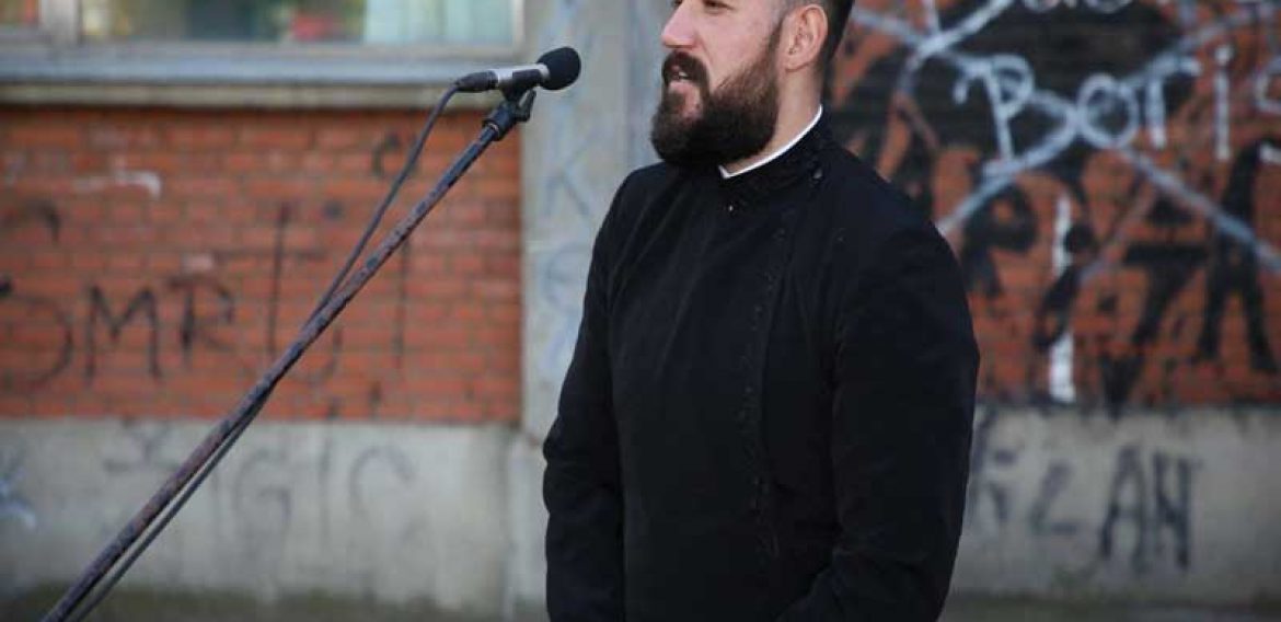 Дечија недеља 2020. године