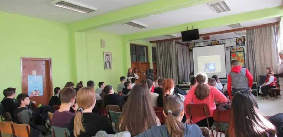 Национални дан без дувана – “Свака цигарета смета”