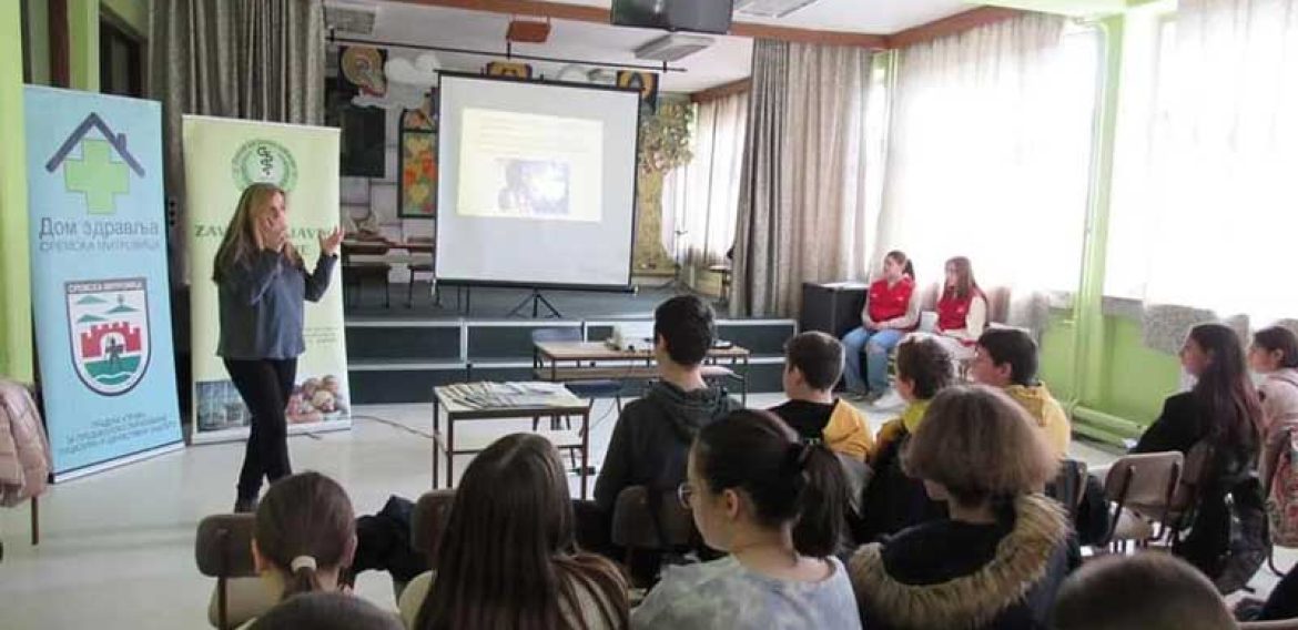 Национални дан без дувана – “Свака цигарета смета”