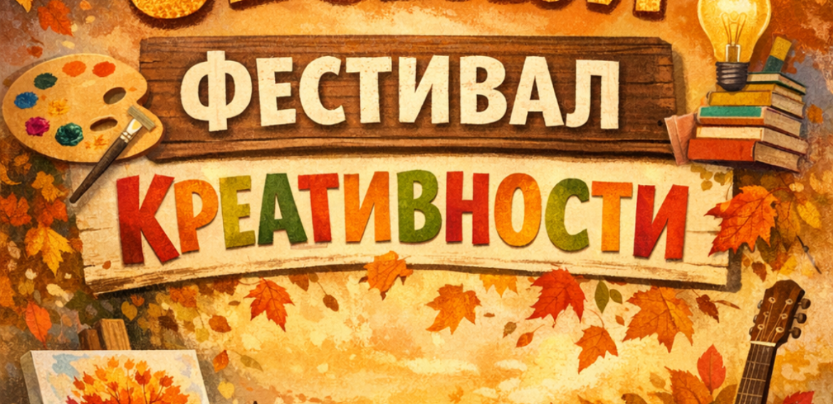 ЈЕСЕЊИ ФЕСТИВАЛ КРЕАТИВНОСТИ У НАШОЈ ШКОЛИ