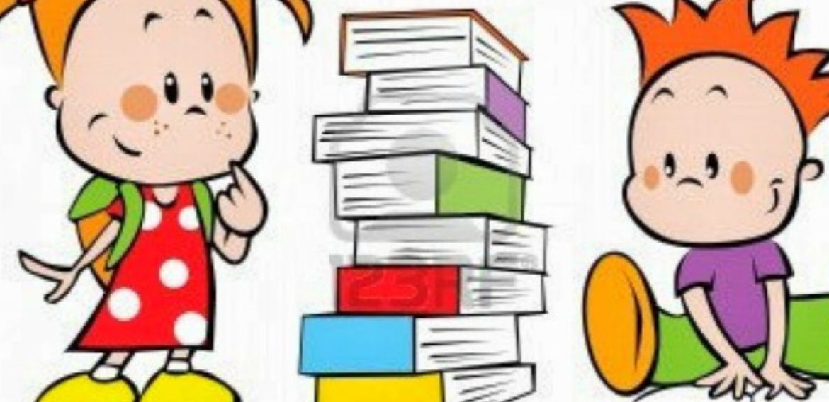 Креативност на делу: Даница, Лука, Тара и Мила у свету књижевности