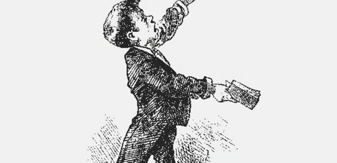 УСПЕХ НАШИХ МЛАДИХ РЕЦИТАТОРА: ПЛАСМАН НА ОПШТИНСКУ СМОТРУ